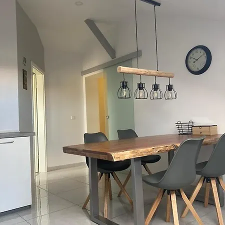 Apartment Altes Pfarrhaus Sinsheim