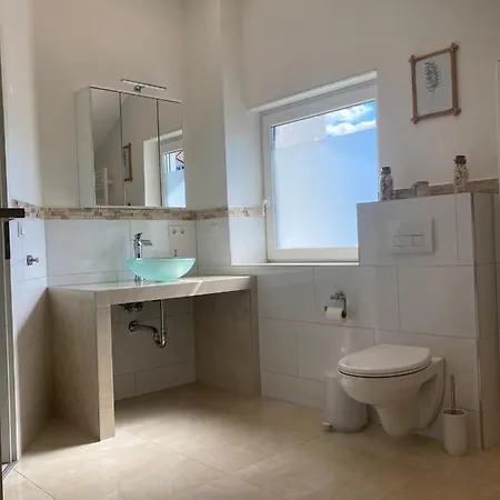 Apartment Altes Pfarrhaus