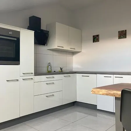 Apartment Altes Pfarrhaus Sinsheim