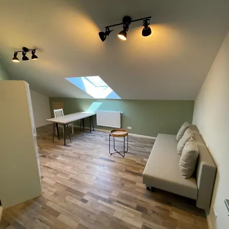 Altes Pfarrhaus