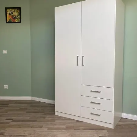 Altes Pfarrhaus Lägenhet *