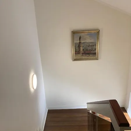 Altes Pfarrhaus *